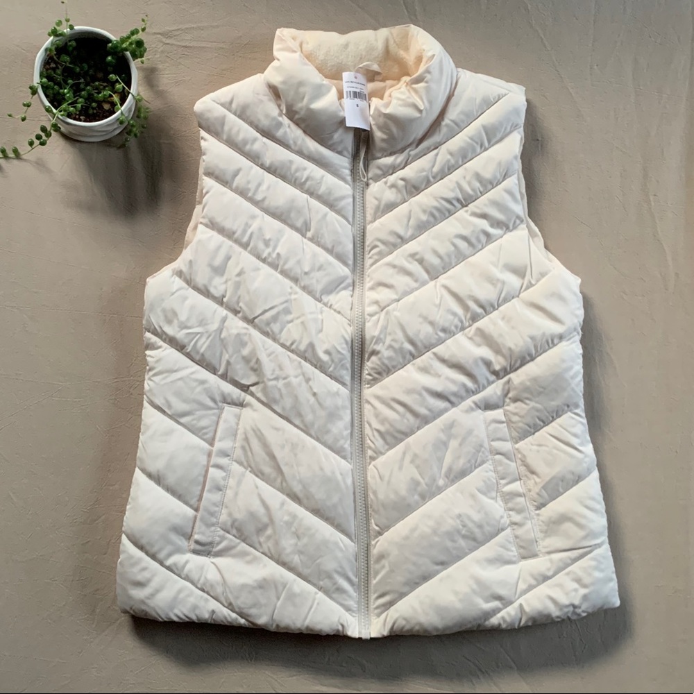 GAP | Cold Control Puffer Vest